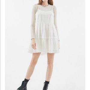 Urban Outfitters Babydoll Dress